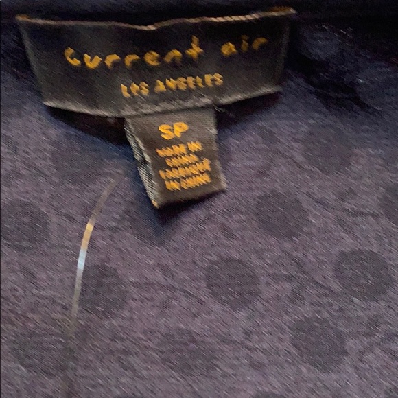 🌟Host Pick✨Anthropologie- Bristol Blouse - Picture 5 of 7